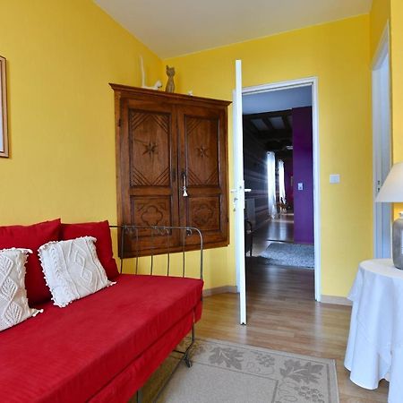 Maison Canterou Monein Εξωτερικό φωτογραφία