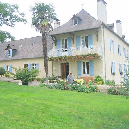 Maison Canterou Monein Εξωτερικό φωτογραφία