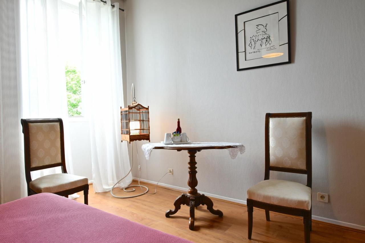 Maison Canterou Monein Εξωτερικό φωτογραφία