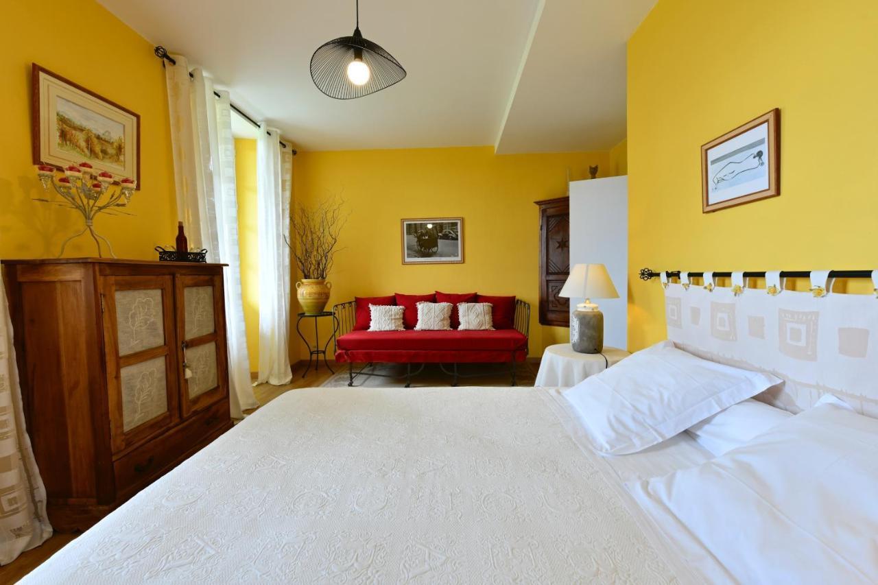 Maison Canterou Monein Εξωτερικό φωτογραφία